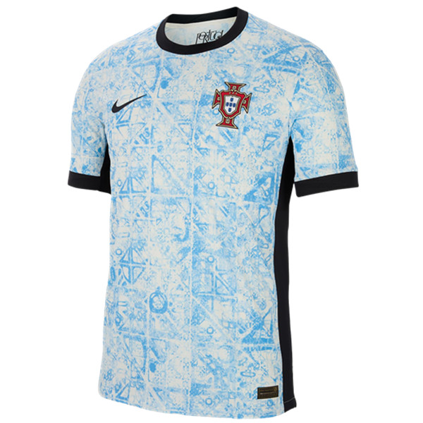 Nouveau Maillot de Foot Portugal UEFA Euro 2024